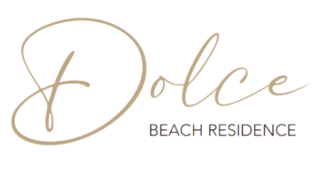 Dolce Beach Residence logo Sint Maarten