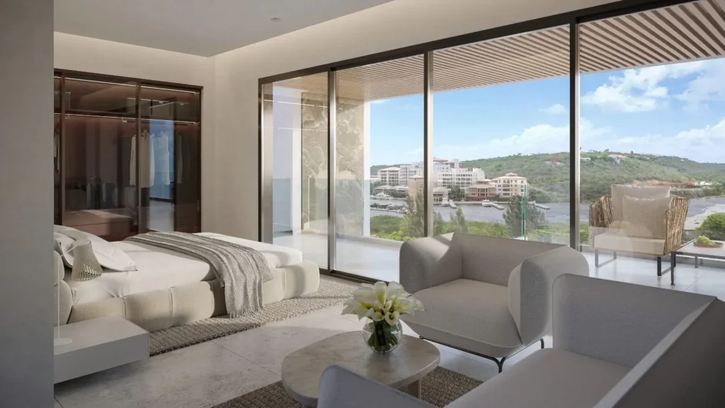 Aqua Villas Sint Maarten