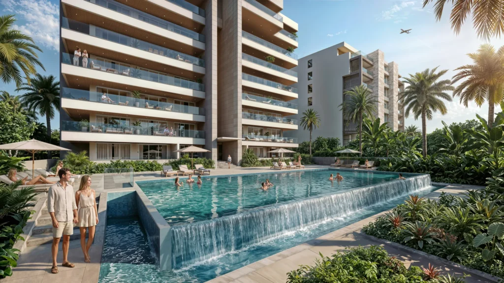 Découvrez les projets de développement immobilier à Sint Maarten par 4U Real Estate