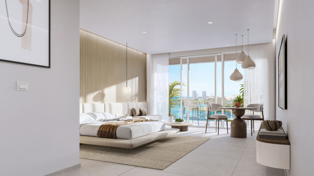 T-Residence Sint Maarten pre-construction apartment for sale